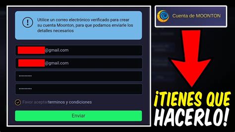moonton cuenta.